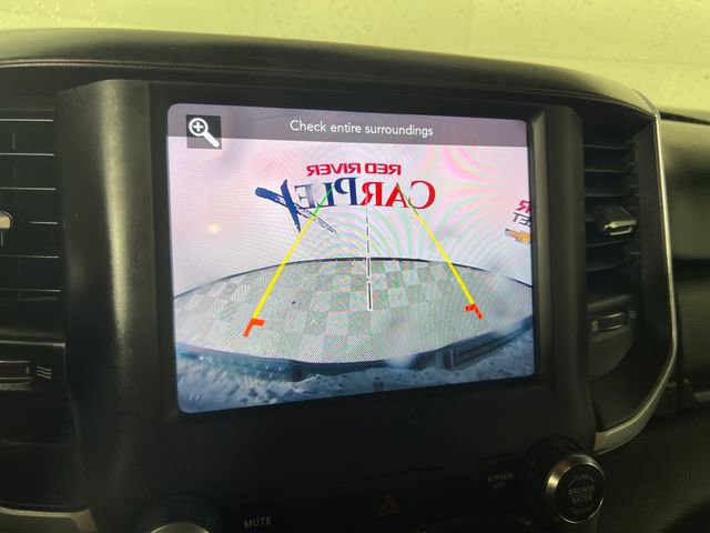 Used 2019 RAM 1500 Big Horn image 20