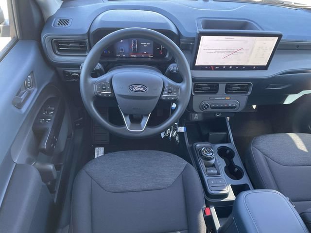 New 2026 Ford Maverick XL AWD/4WD image 6