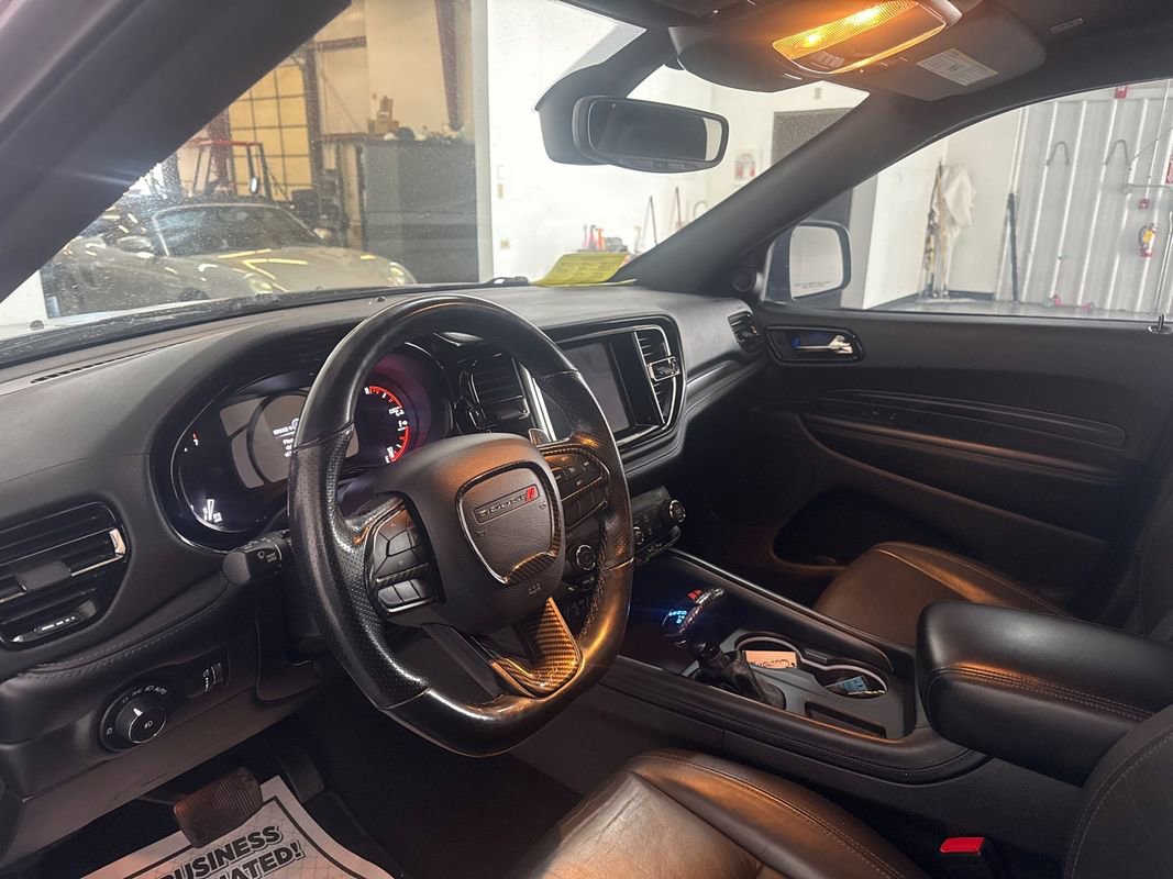 Used 2021 Dodge Durango GT image 8