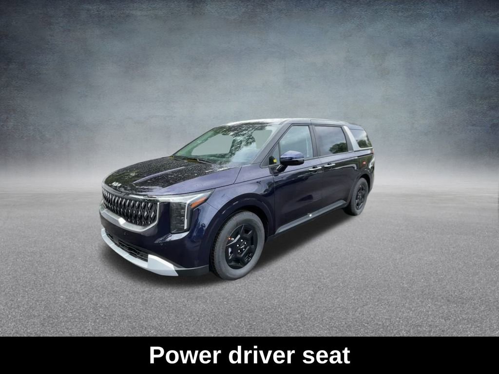 Used 2026 Kia Carnival image 8