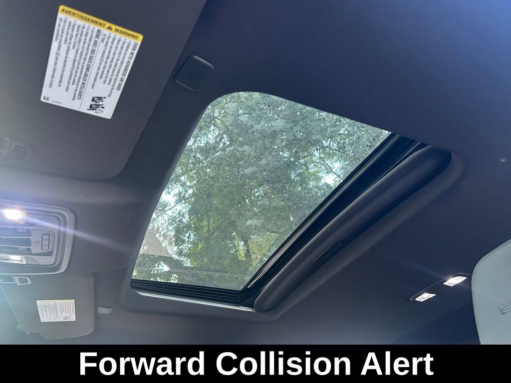 Used 2021 GMC Sierra 1500 Denali w/ Technology Package image 17