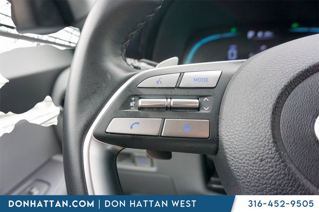 Used 2024 Hyundai Palisade SEL image 12