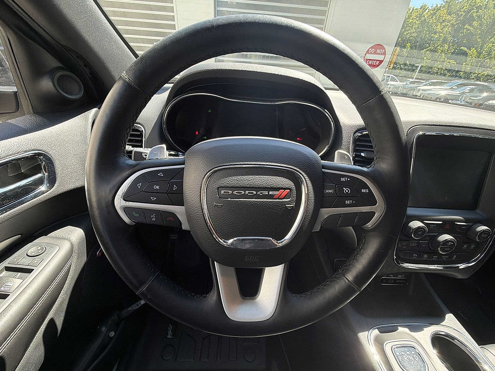 Used 2016 Dodge Durango Limited w/ Premium Group AWD/4WD image 23