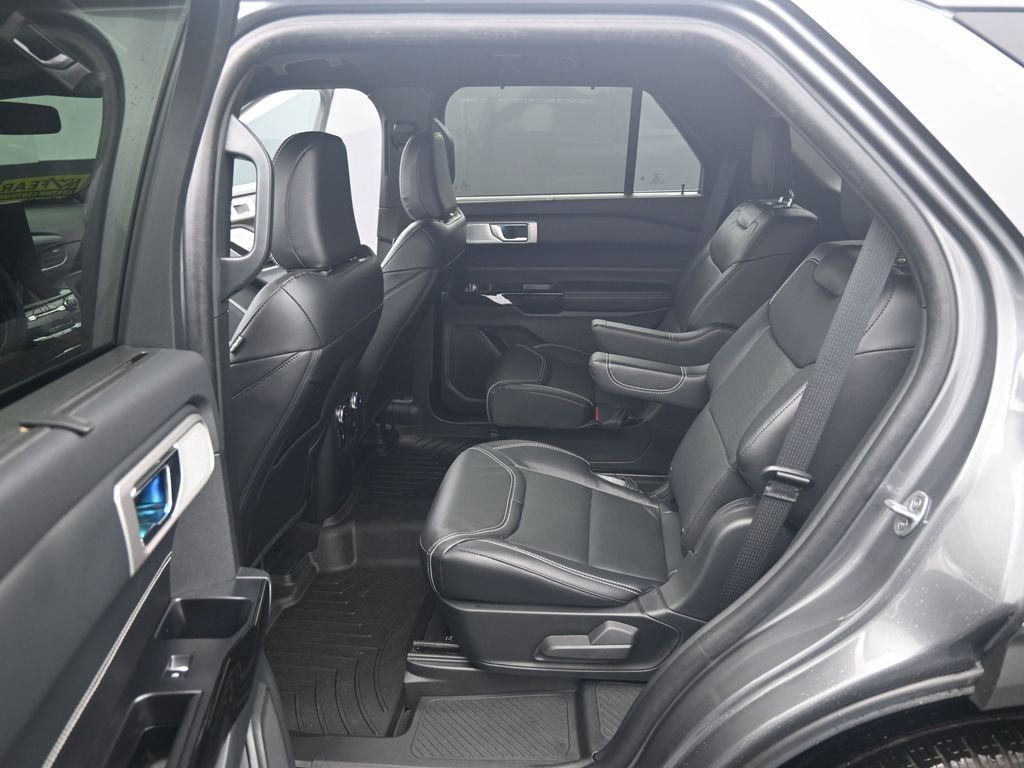Used 2024 Ford Explorer ST w/ Equipment Group 401A image 46