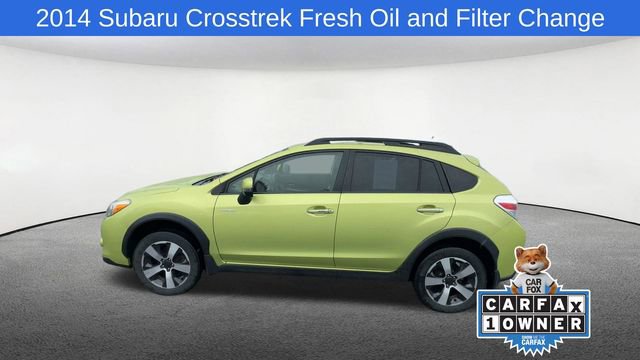 Used 2014 Subaru Crosstrek Touring image 6