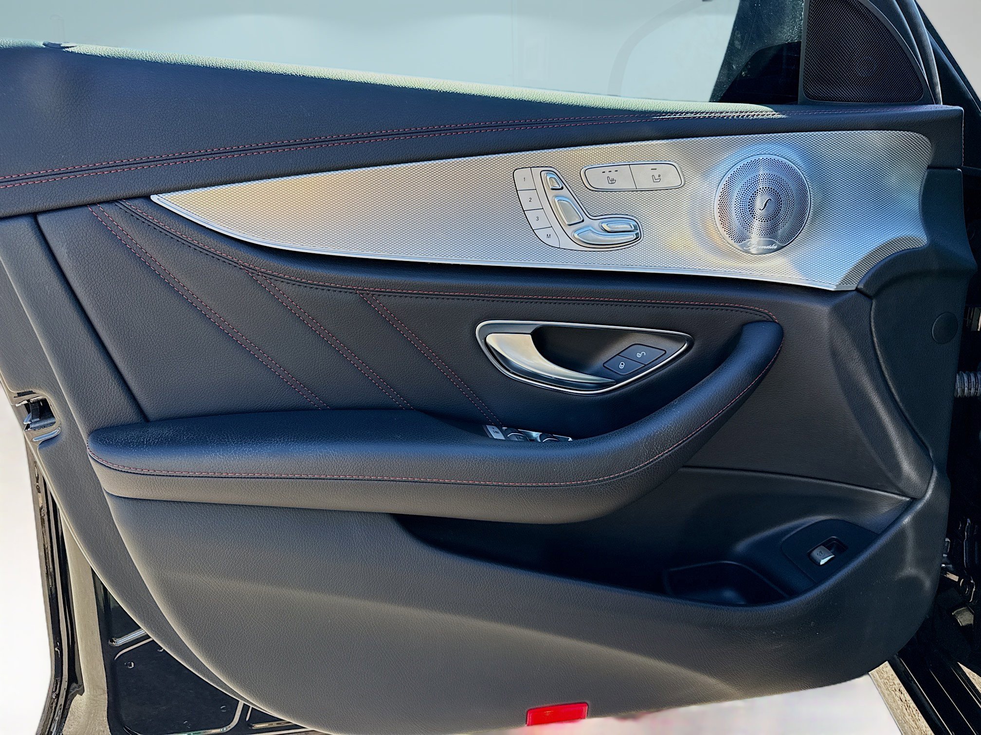 Used 2020 Mercedes-Benz E 53 AMG 4MATIC Sedan image 22