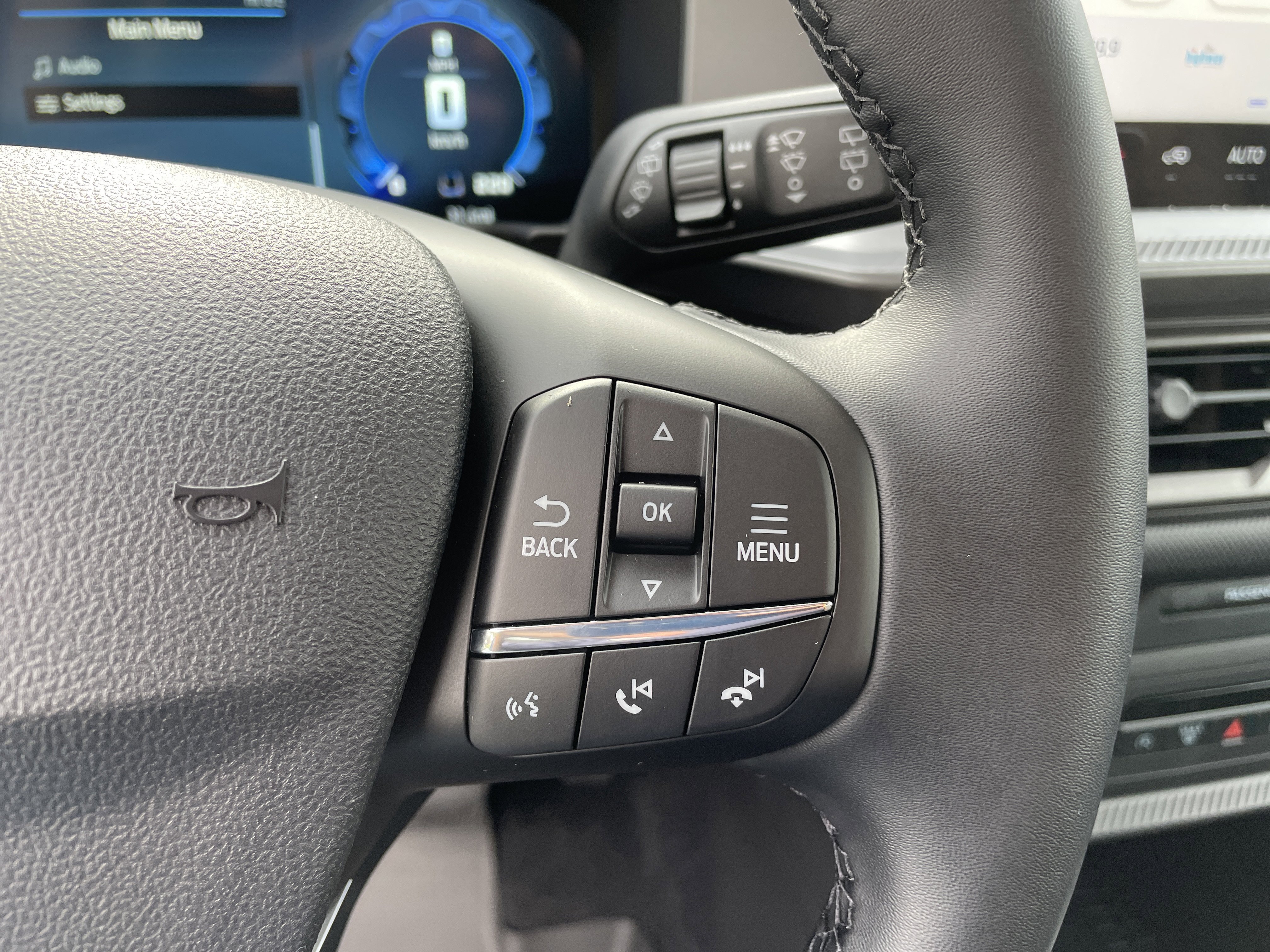 New 2025 Ford Bronco Sport Big Bend w/ Convenience Package image 18