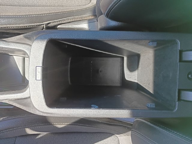 Used 2021 Buick Encore GX Select AWD/4WD image 25