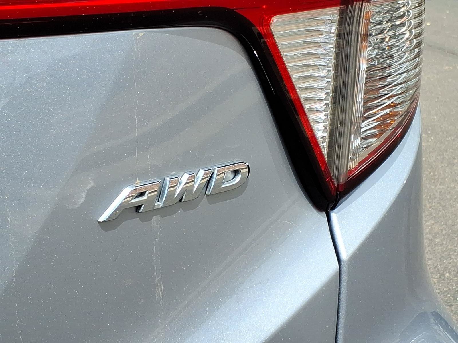 Used 2019 Honda HR-V EX image 10