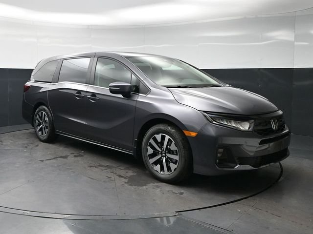 New 2027 Honda Odyssey EX-L image 1