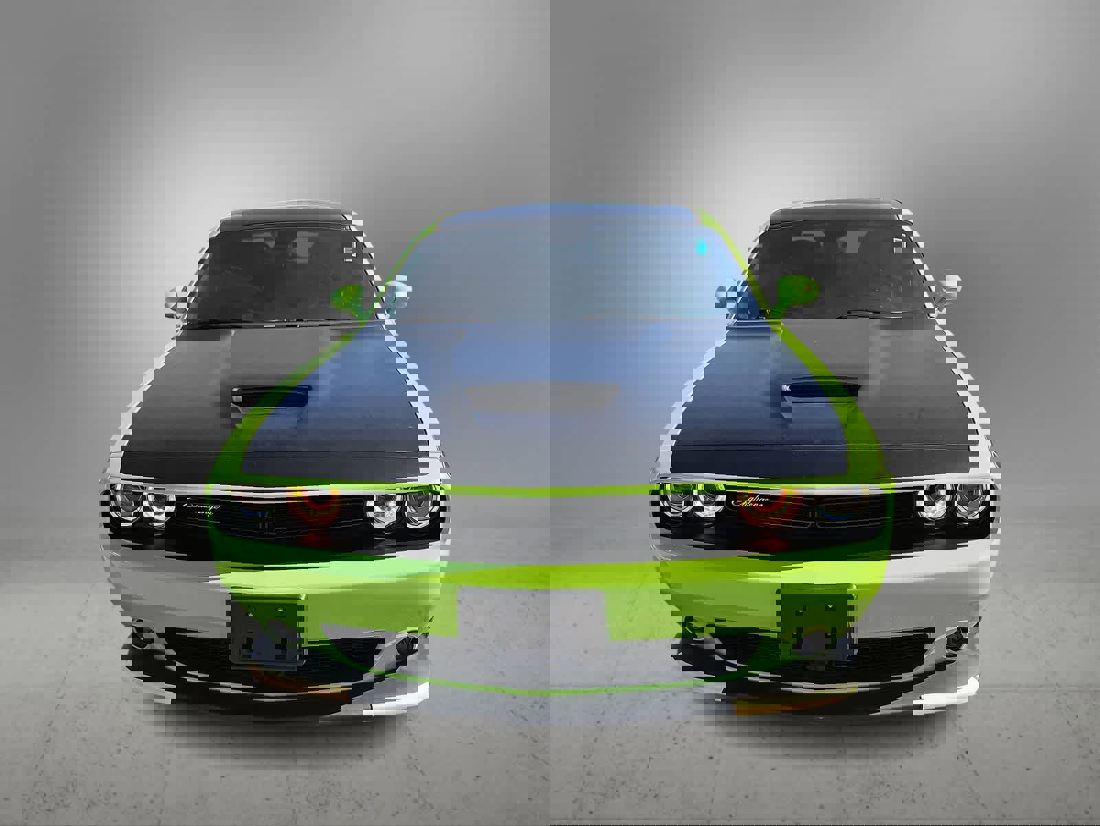 Used 2023 Dodge Challenger R/T w/ T/A Package image 4