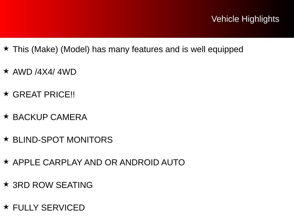 Used 2020 Chevrolet Traverse LS AWD/4WD image 9