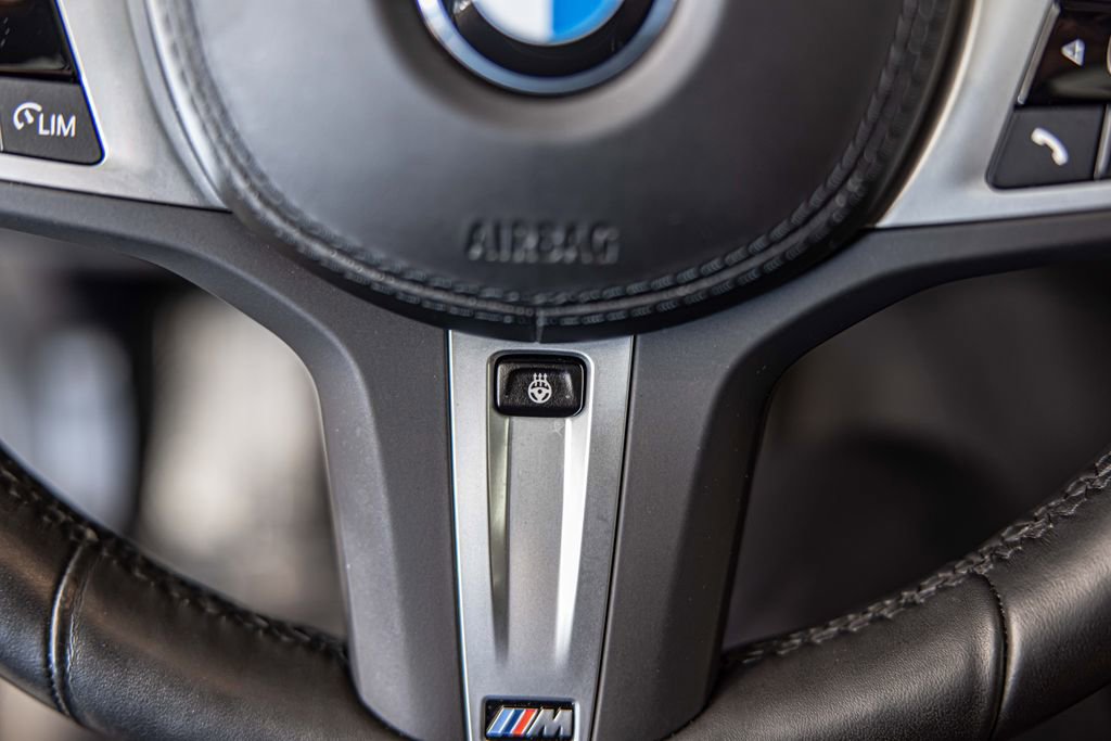 Used 2024 BMW X3 xDrive30i image 29