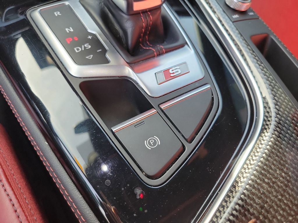 Used 2021 Audi S5 Prestige w/ Prestige Package image 25