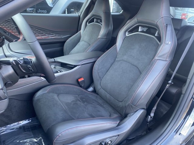 New 2025 Dodge Charger R/T Scat Pack w/ Track Pack image 12