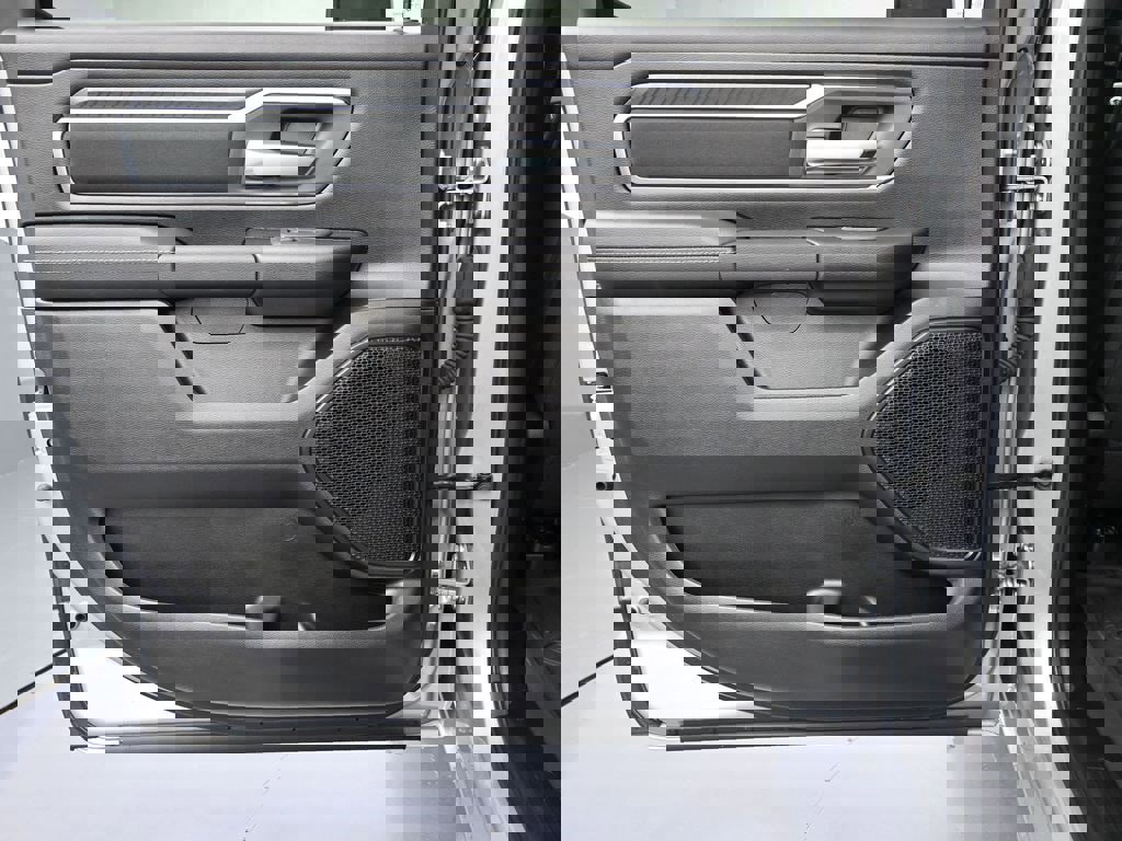 New 2025 RAM 1500 Big Horn image 18