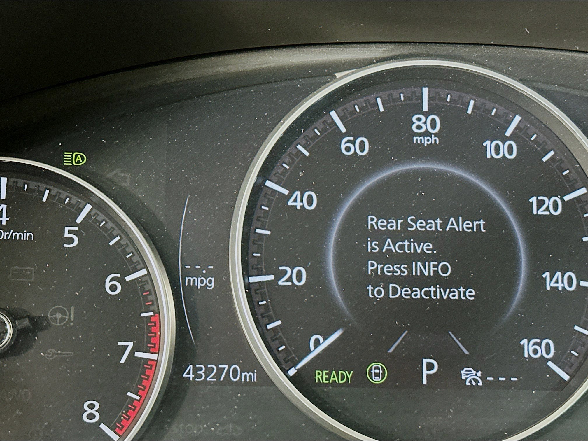 Used 2024 MAZDA CX-90 3.3 Turbo w/ Premium Package image 19