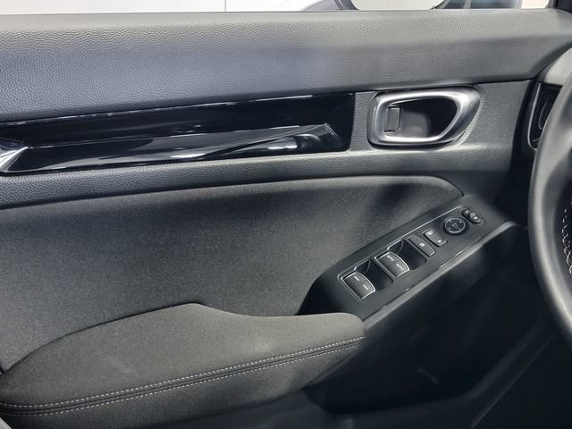 Used 2026 Honda Civic Sport image 22