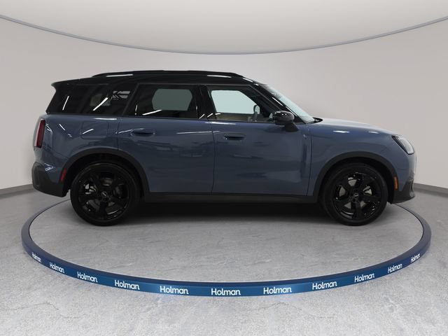 Used 2026 MINI Cooper Countryman S AWD/4WD image 5