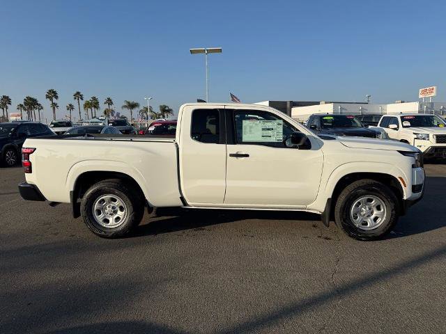 New 2026 Nissan Frontier S image 7