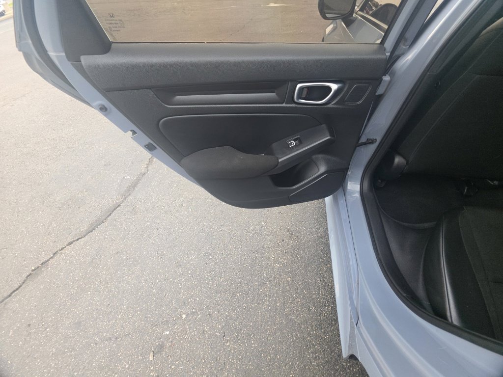 Used 2022 Honda Civic Sport image 20