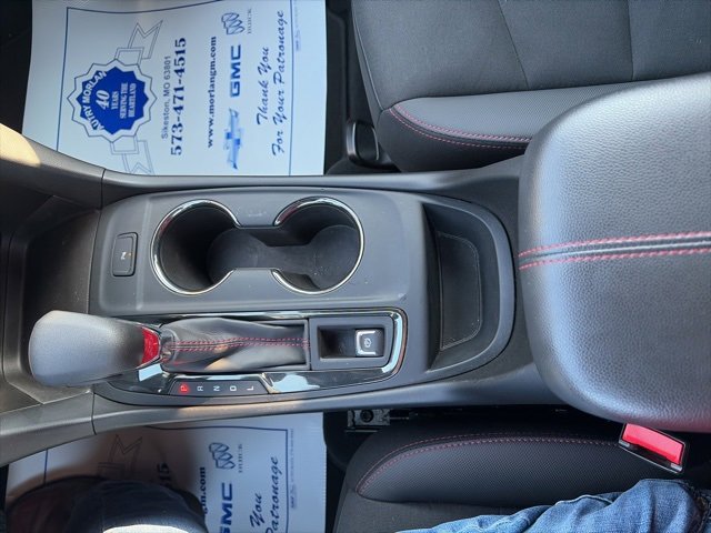 Used 2022 Chevrolet Equinox RS image 24