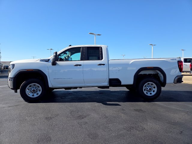 New 2026 GMC Sierra 3500 Pro w/ Convenience Package AWD/4WD image 10