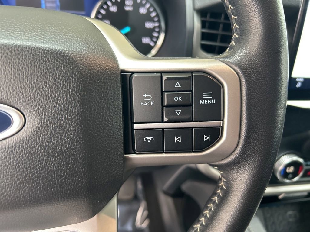 Used 2024 Ford Expedition Max XLT AWD/4WD image 59