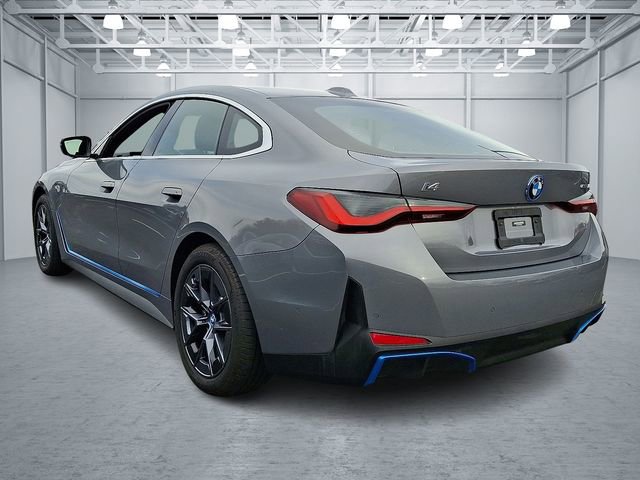 Certified 2023 BMW i4 eDrive35 w/ Premium Package image 7