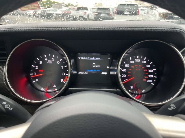 Certified 2019 Ford Mustang Shelby GT350 w/ Technology Package RWD image 25