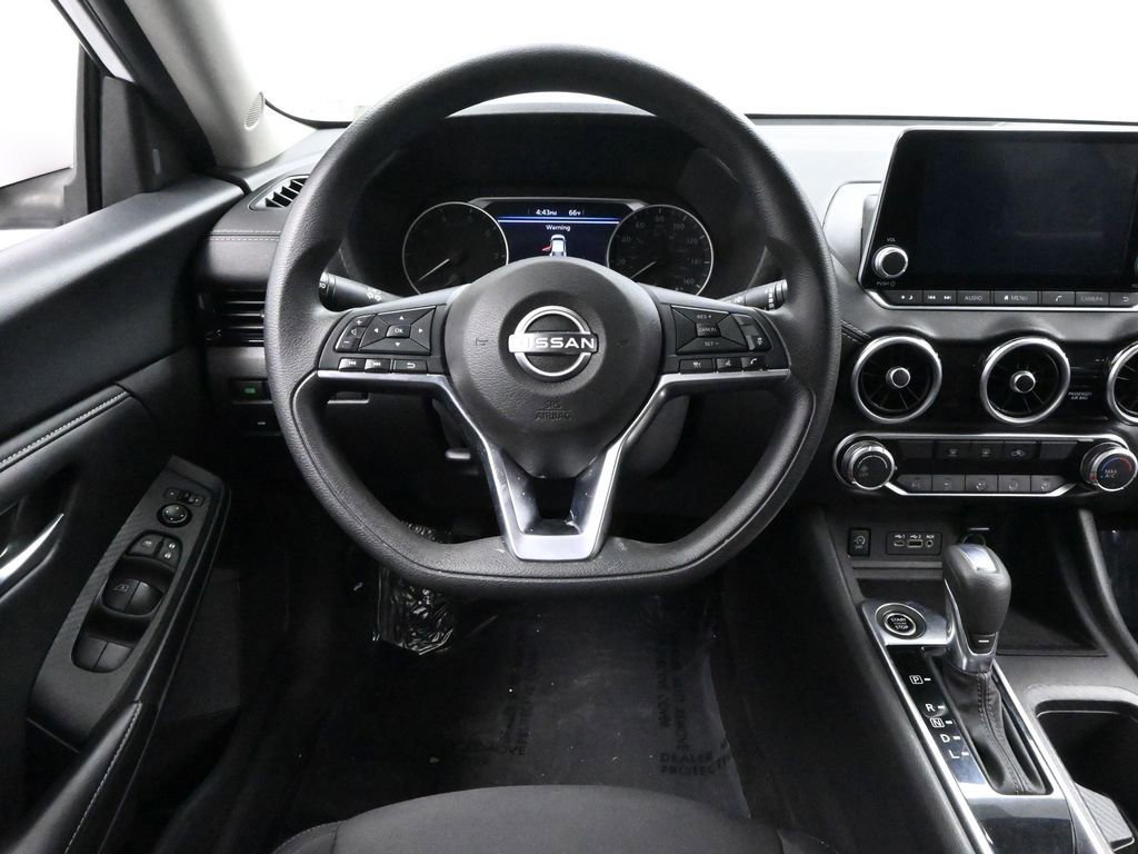 Used 2024 Nissan Sentra SV image 30