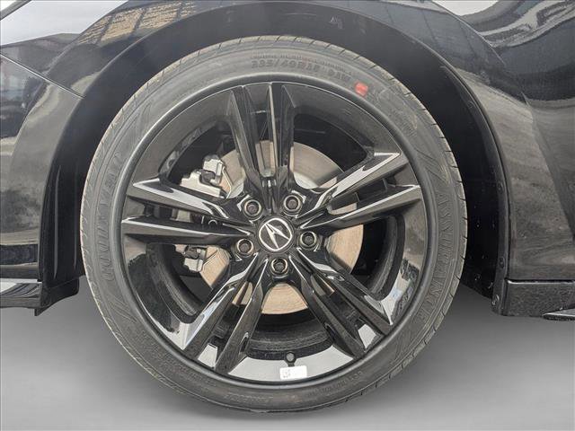 New 2026 Acura Integra A-Spec image 10