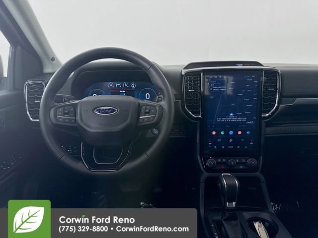 New 2026 Ford Ranger Lariat w/ FX4 Off-Road Package AWD/4WD image 24