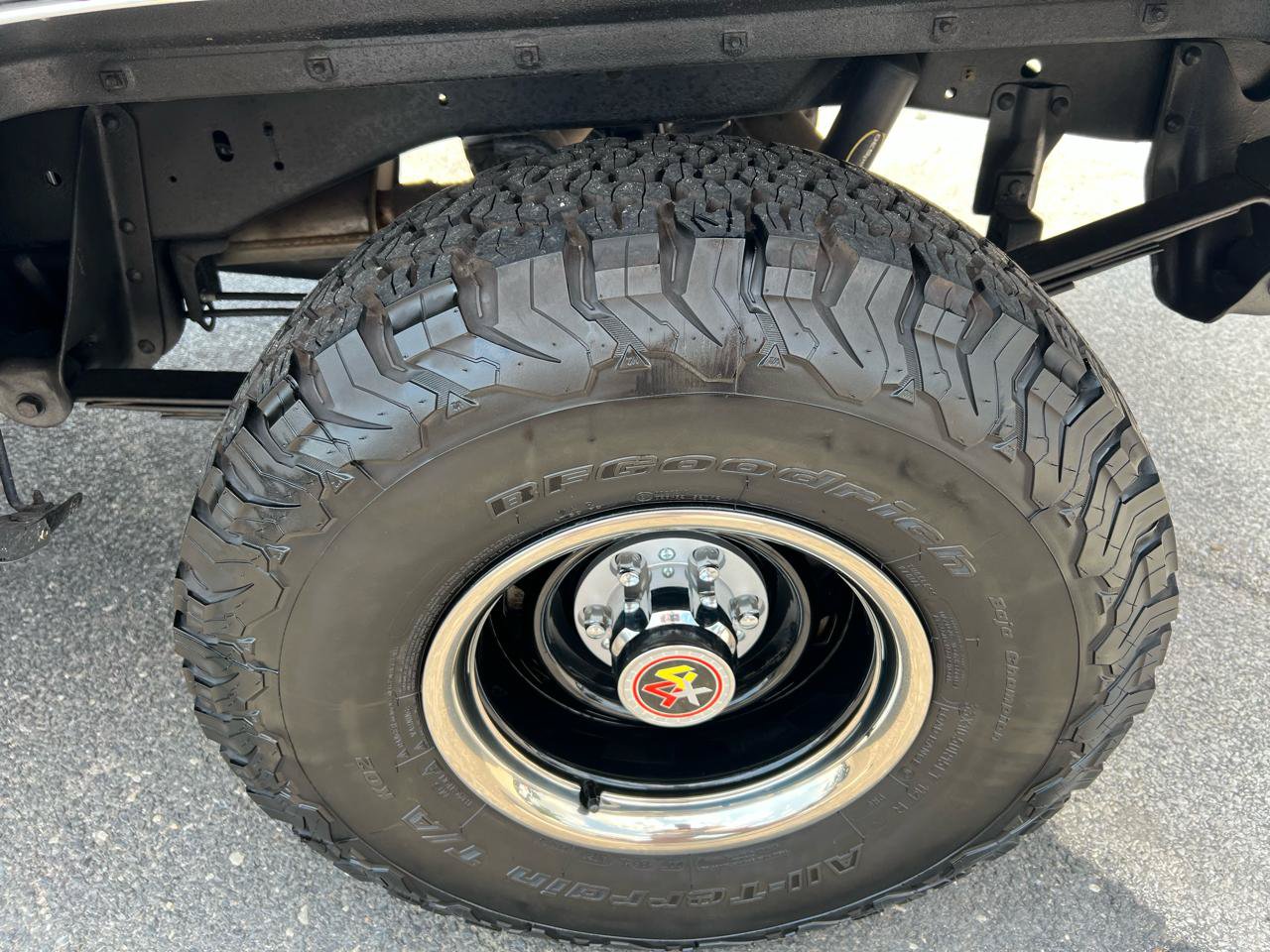 Used 1987 GMC Sierra 1500 4x4 Regular Cab image 9