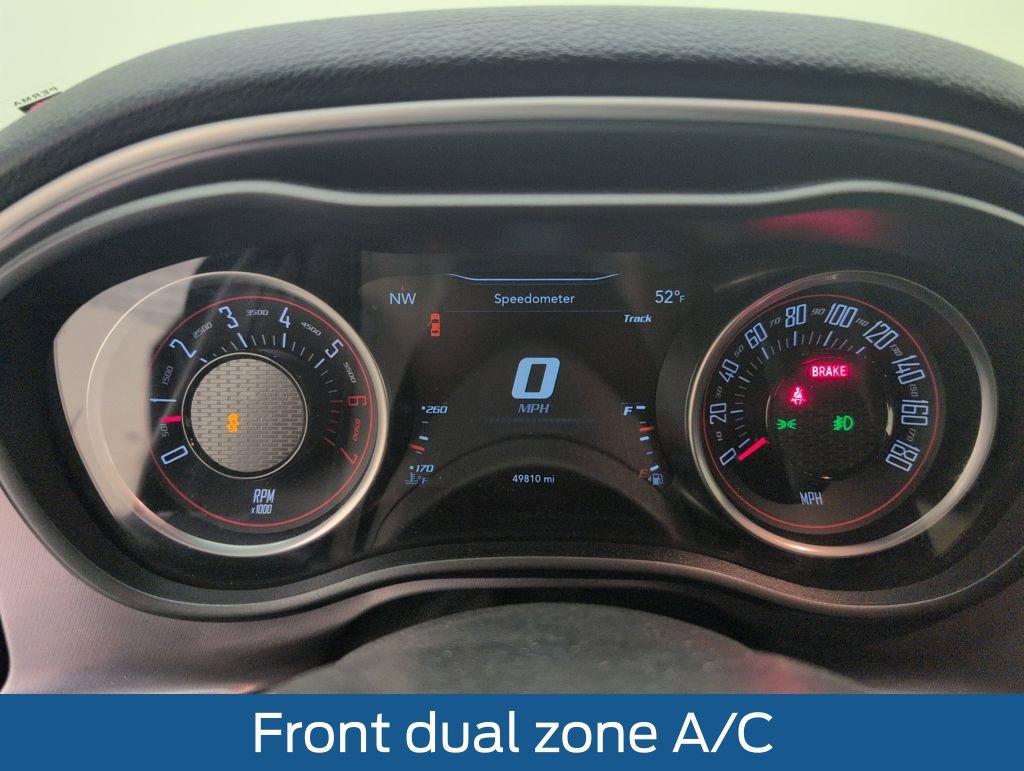 Used 2020 Dodge Challenger R/T Scat Pack image 22