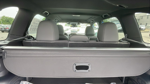 New 2026 Subaru Forester Limited AWD/4WD image 29
