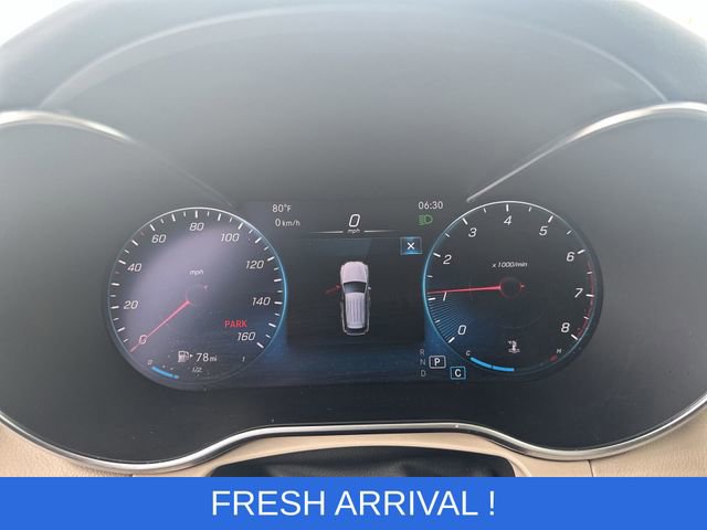 Used 2022 Mercedes-Benz GLC 300 4MATIC image 26