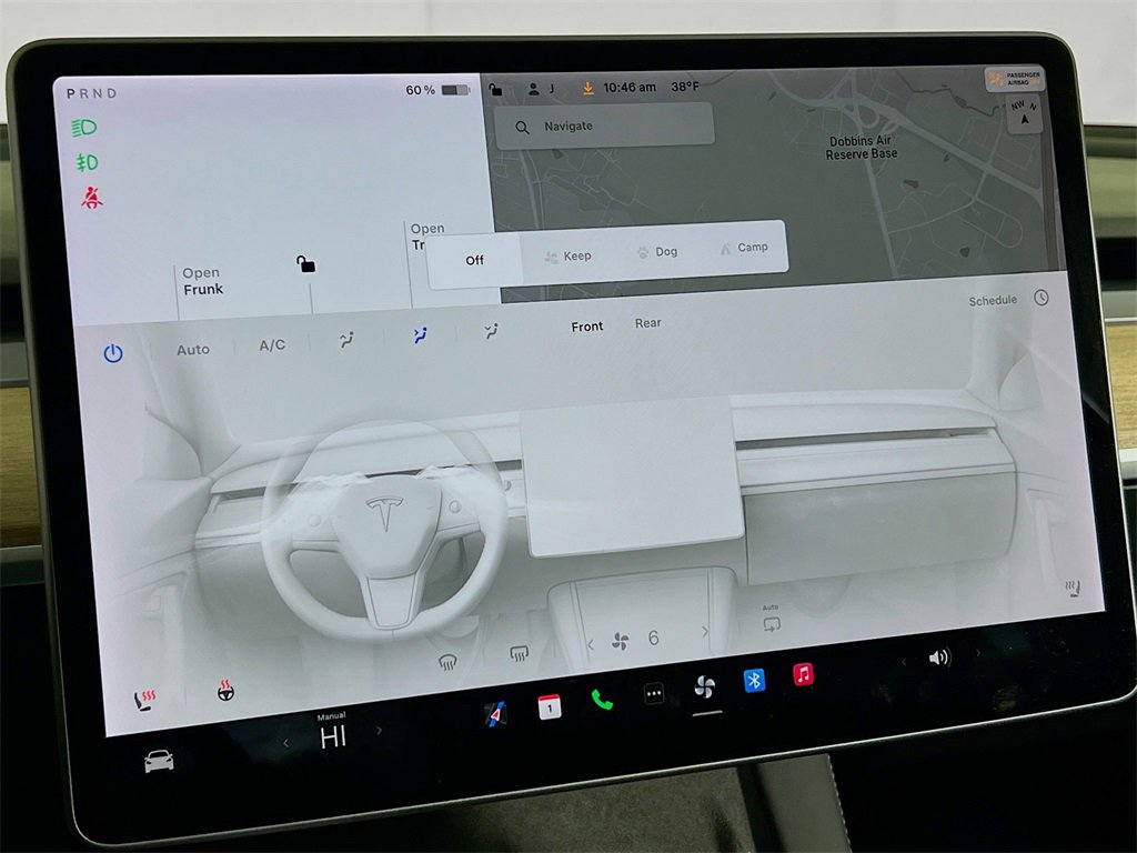Used 2021 Tesla Model 3 Long Range image 16