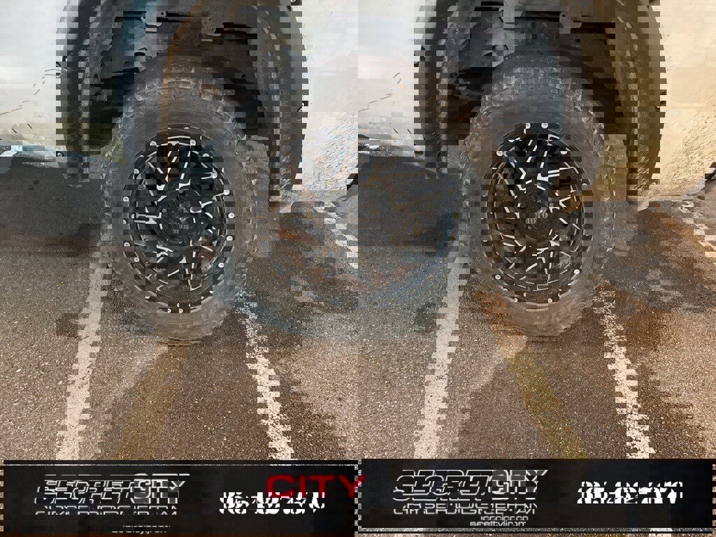 Used 2012 Toyota Tundra 4x4 Double Cab image 19