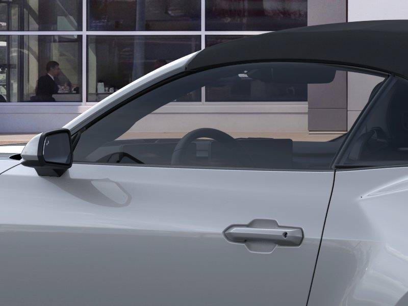 New 2026 Ford Mustang Convertible w/ Anti-Theft Package RWD image 20