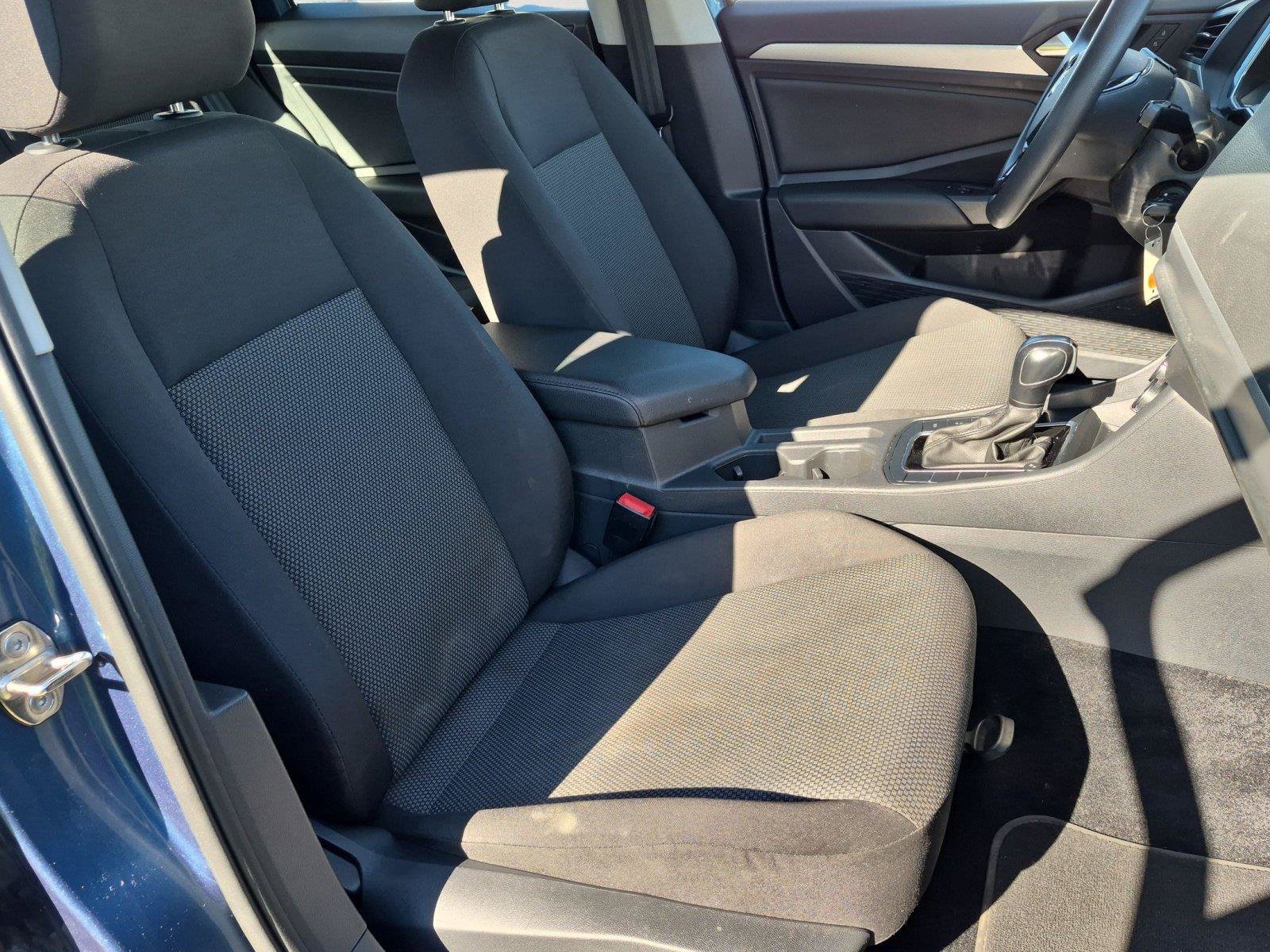 Used 2020 Volkswagen Jetta S FWD image 15