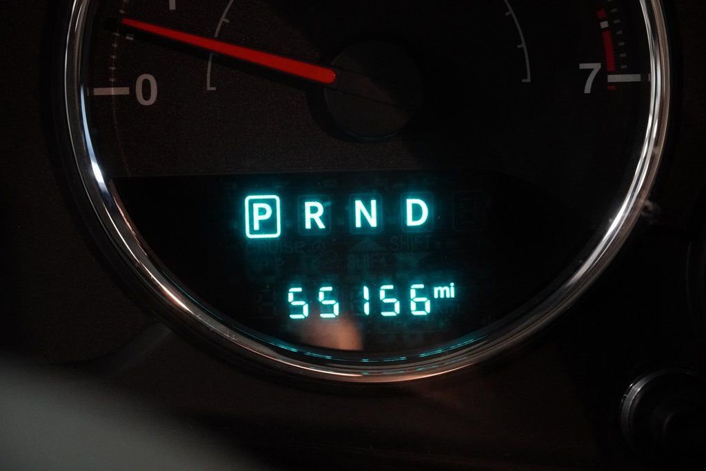 Used 2016 Jeep Wrangler Unlimited Sahara w/ Connectivity Group image 4