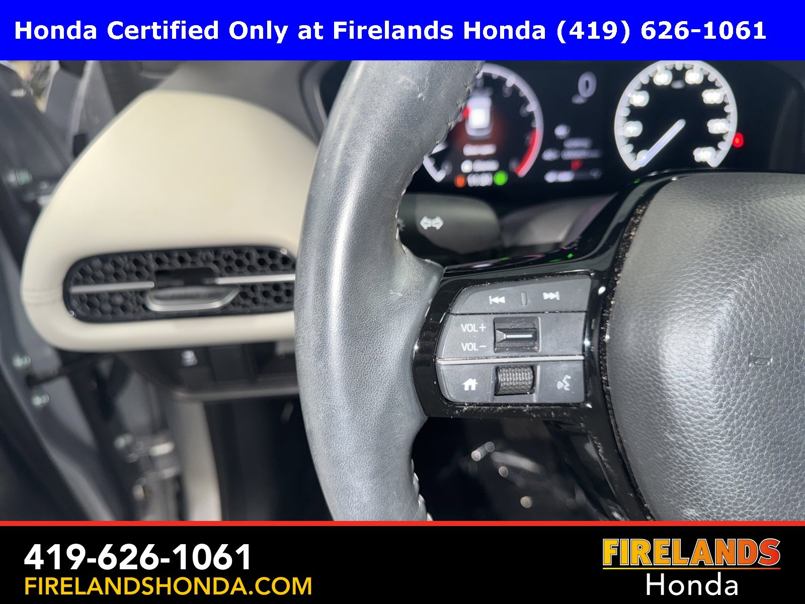 Used 2023 Honda HR-V EX-L image 17