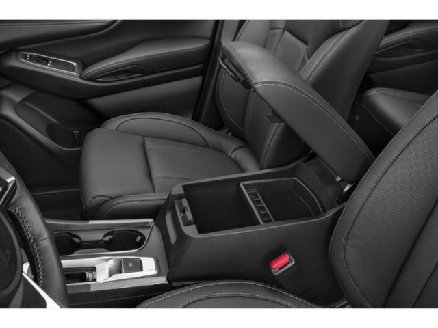 New 2023 Subaru Ascent Limited w/ Popular Package #2A AWD/4WD image 17
