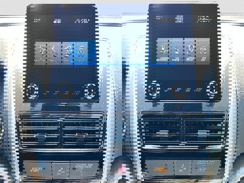 New 2026 Mitsubishi Eclipse Cross SEL image 14