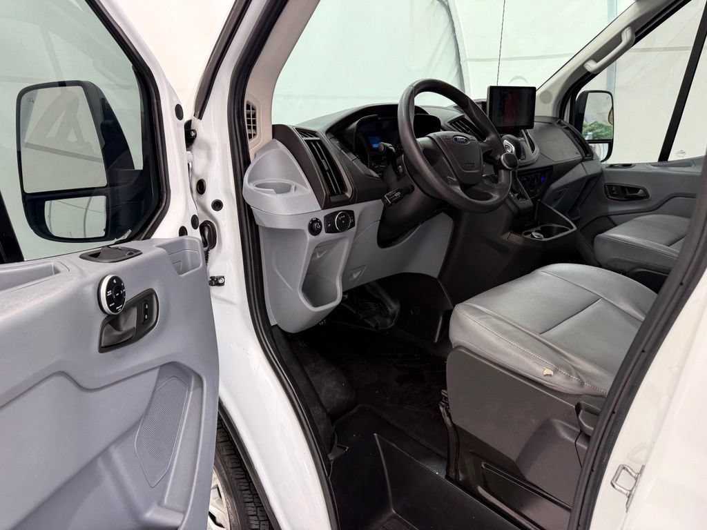 Used 2019 Ford Transit 150 148 Medium Roof RWD image 27