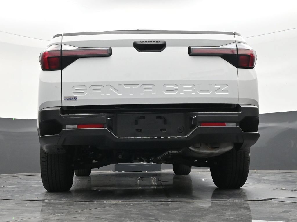 Used 2026 Hyundai Santa Cruz SE FWD image 23