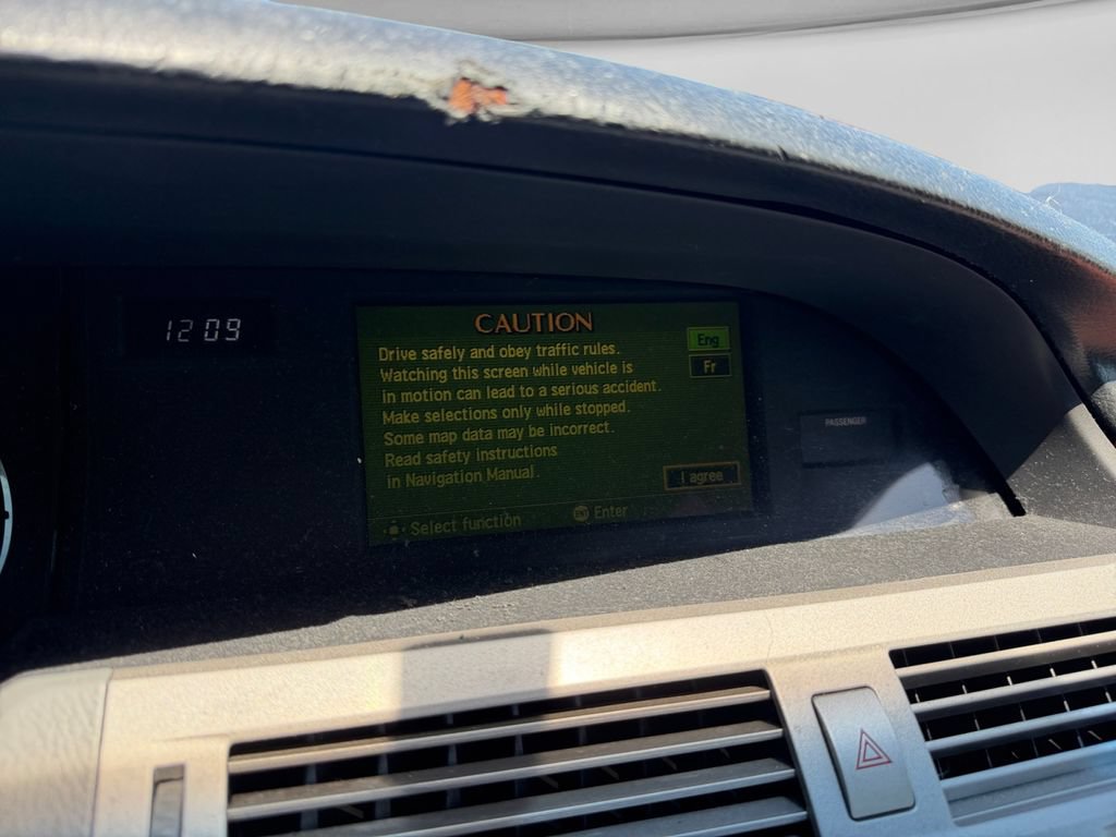 Used 2007 Toyota Avalon XLS FWD image 19