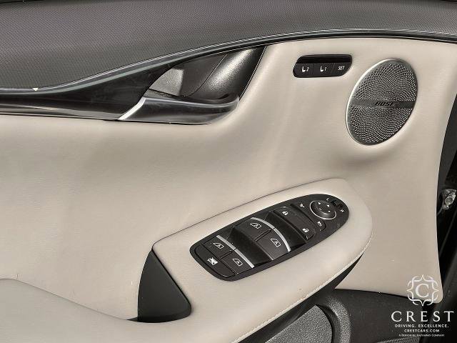 Certified 2023 INFINITI QX50 Luxe image 23