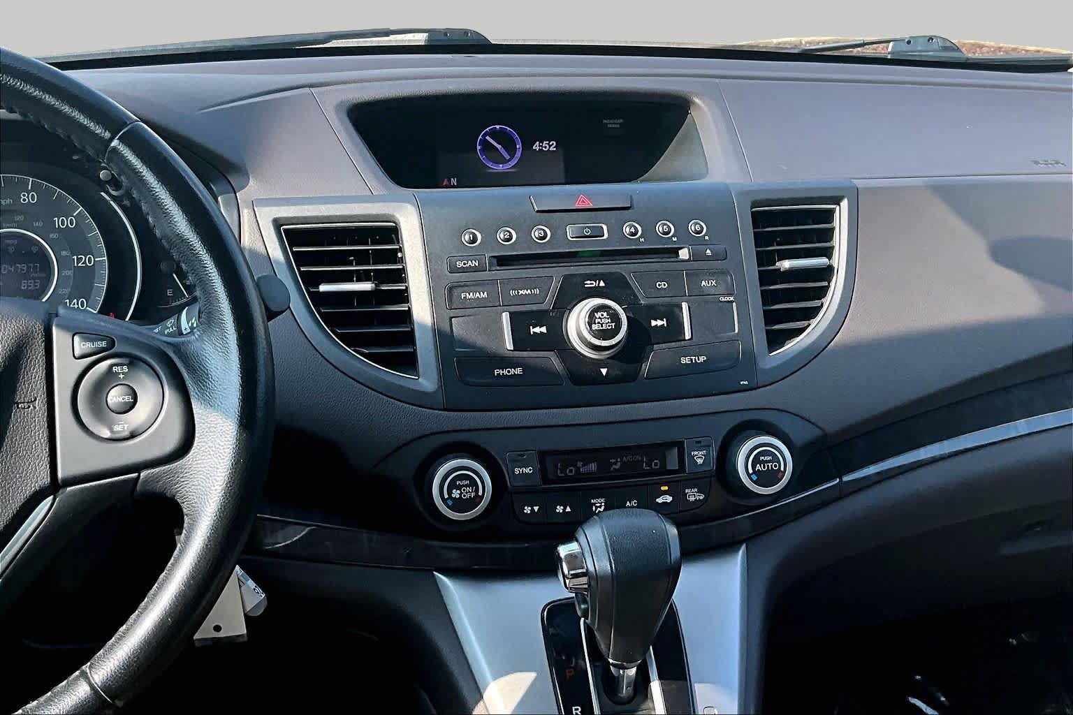 Used 2014 Honda CR-V EX-L image 7